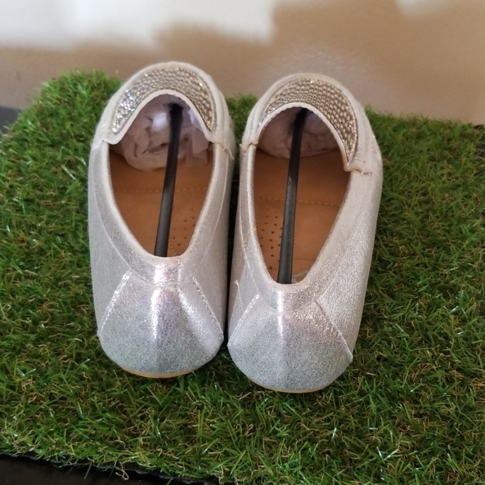 Silver loafers - Picture 3 of 6